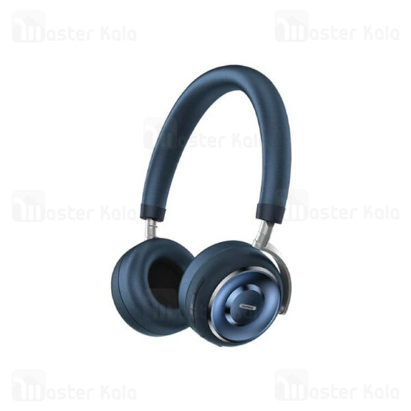 هدفون بلوتوث ریمکس Remax RB-620HB Metal Wireless Bluetooth Headset